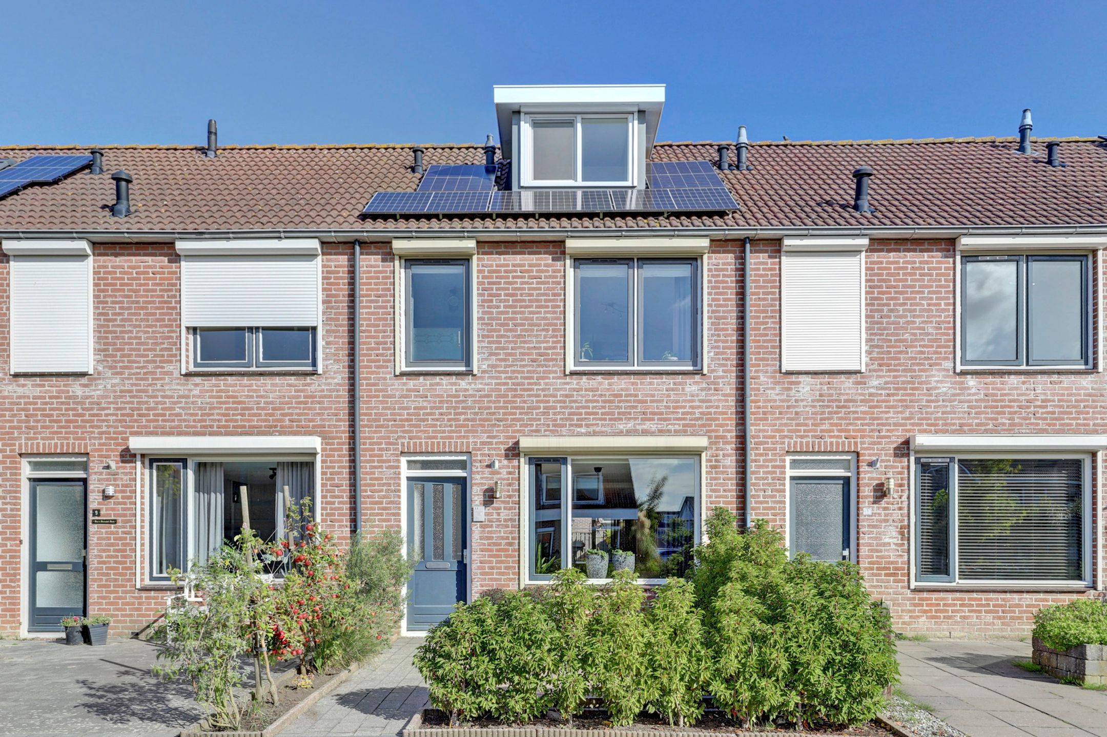 Deltastraat 11