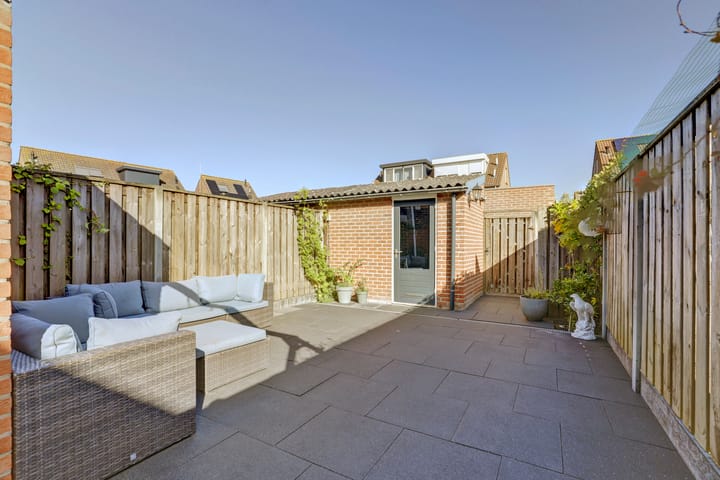 Foto 23 van Deltastraat 11