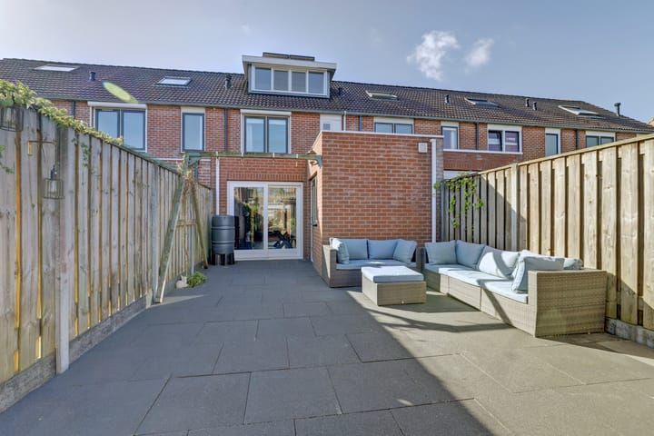 Foto 24 van Deltastraat 11