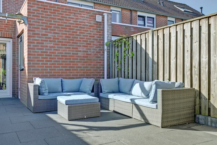 Foto 25 van Deltastraat 11