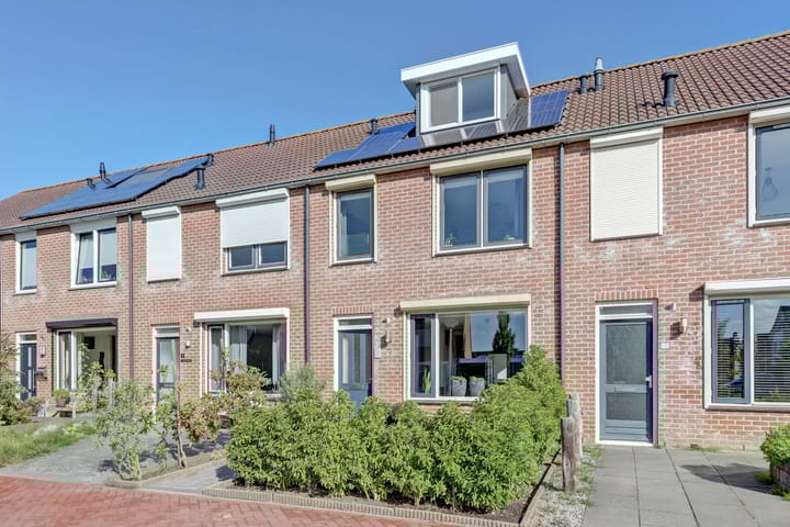 Foto 27 van Deltastraat 11