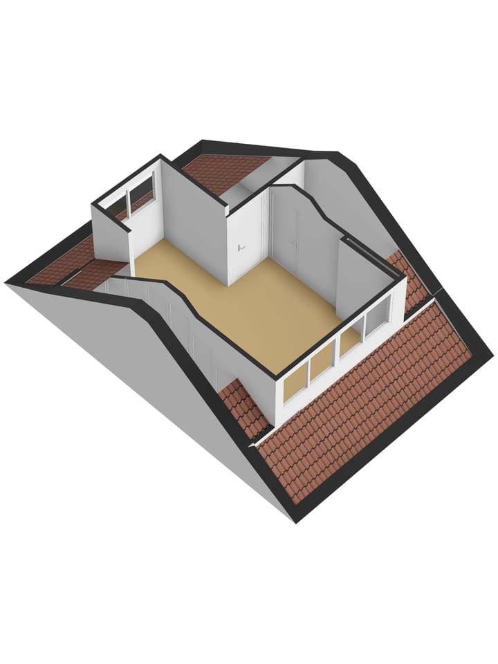 Foto 41 van Deltastraat 11