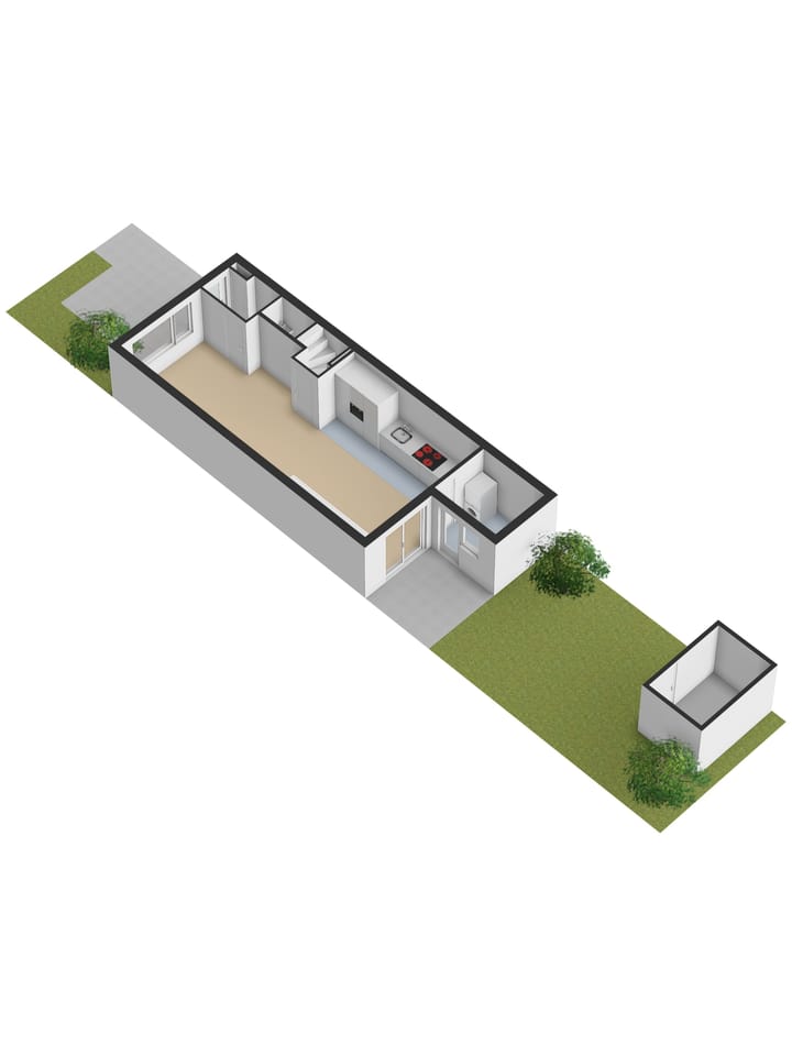 Foto 43 van Deltastraat 11