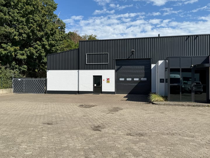 De Noord 17, Weert