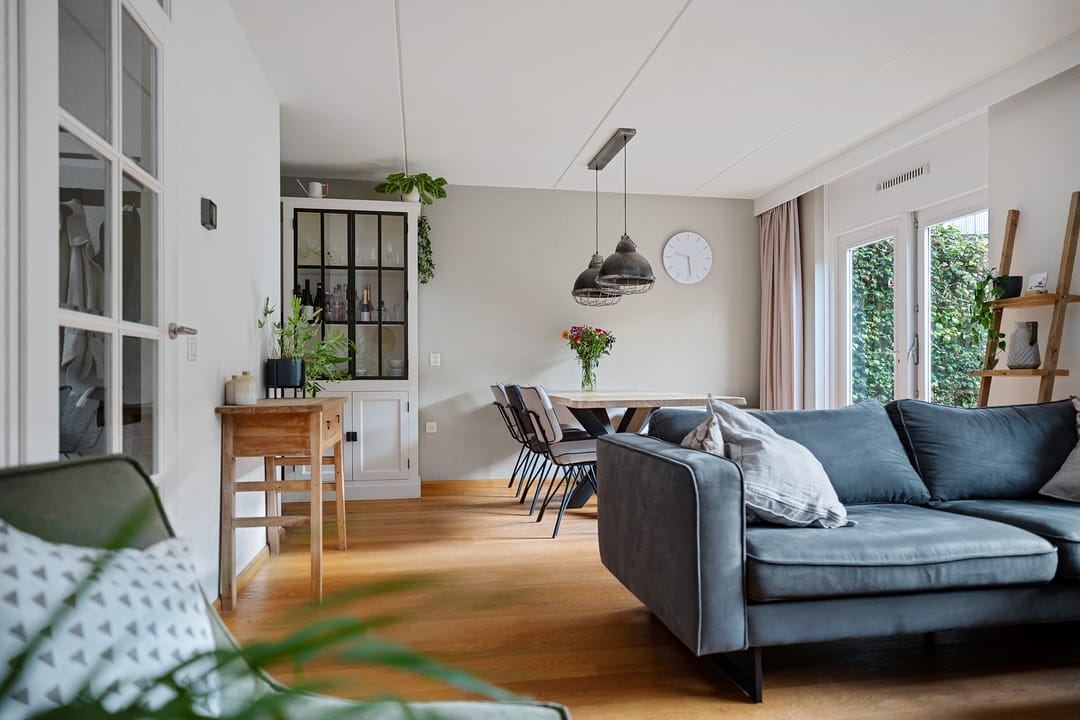 Photo 1 of Donderslaan 34-5