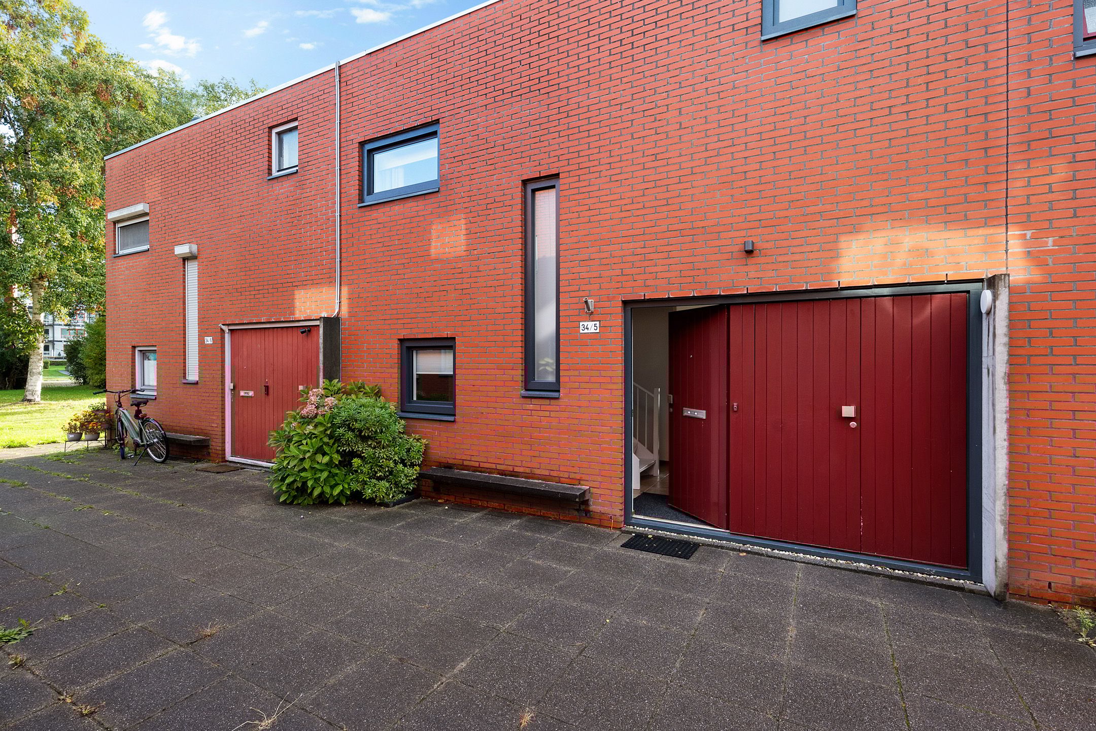 Photo 3 of Donderslaan 34-5