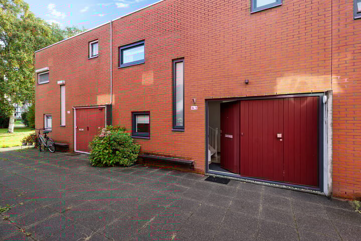 Foto 3 van Donderslaan 34-5