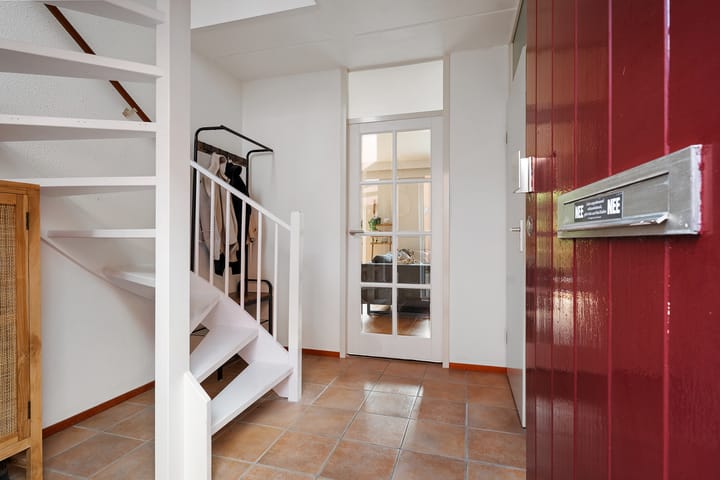 Foto 4 van Donderslaan 34-5