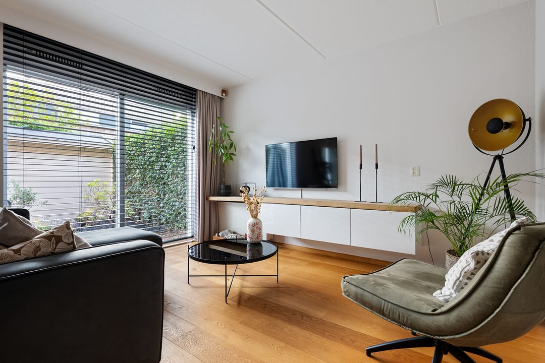 Photo 7 of Donderslaan 34-5