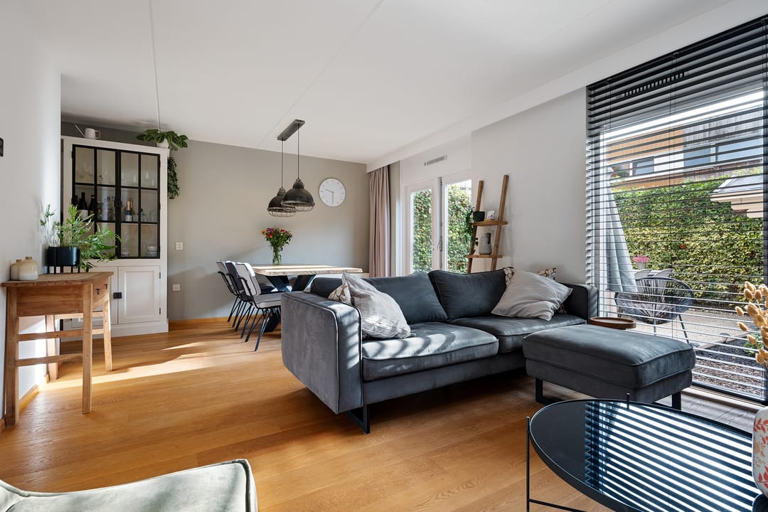 Photo 8 of Donderslaan 34-5