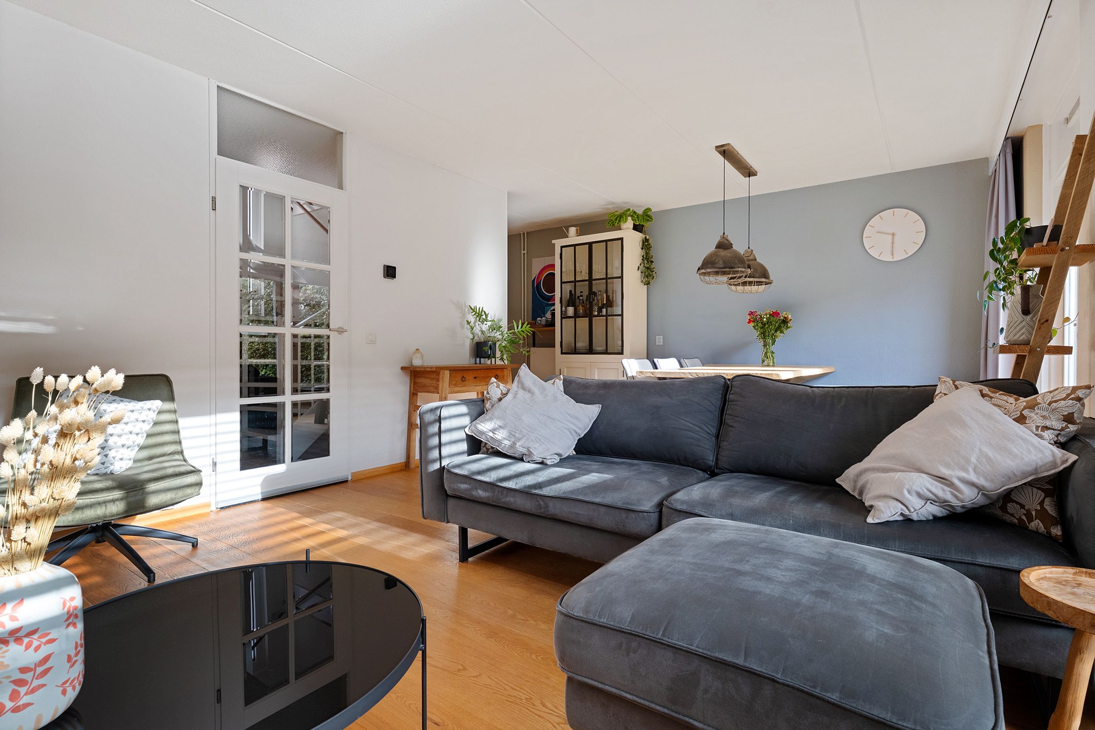 Photo 9 of Donderslaan 34-5