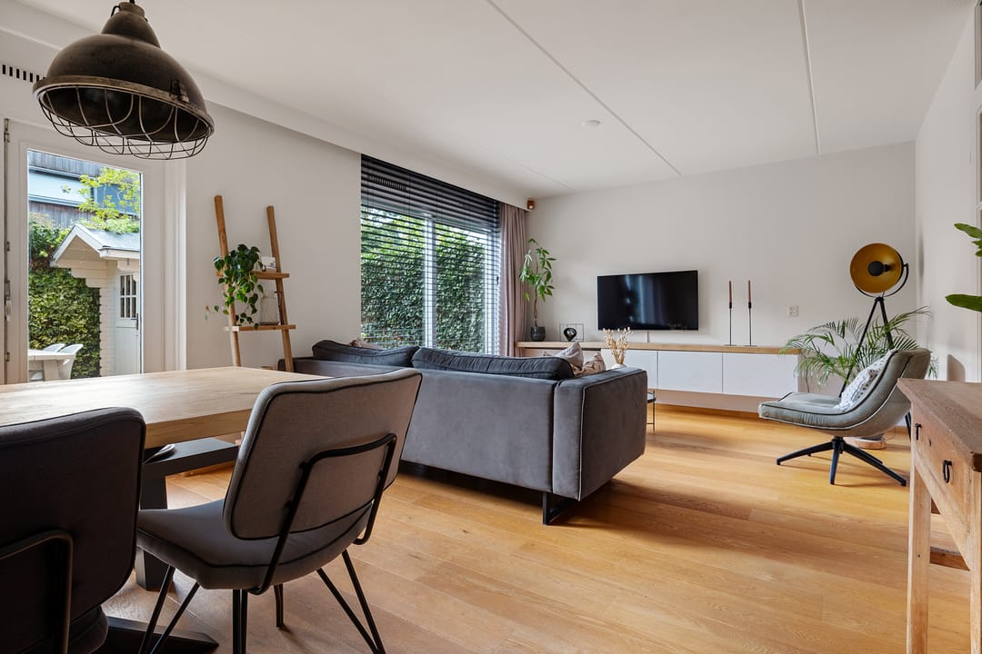 Photo 11 of Donderslaan 34-5