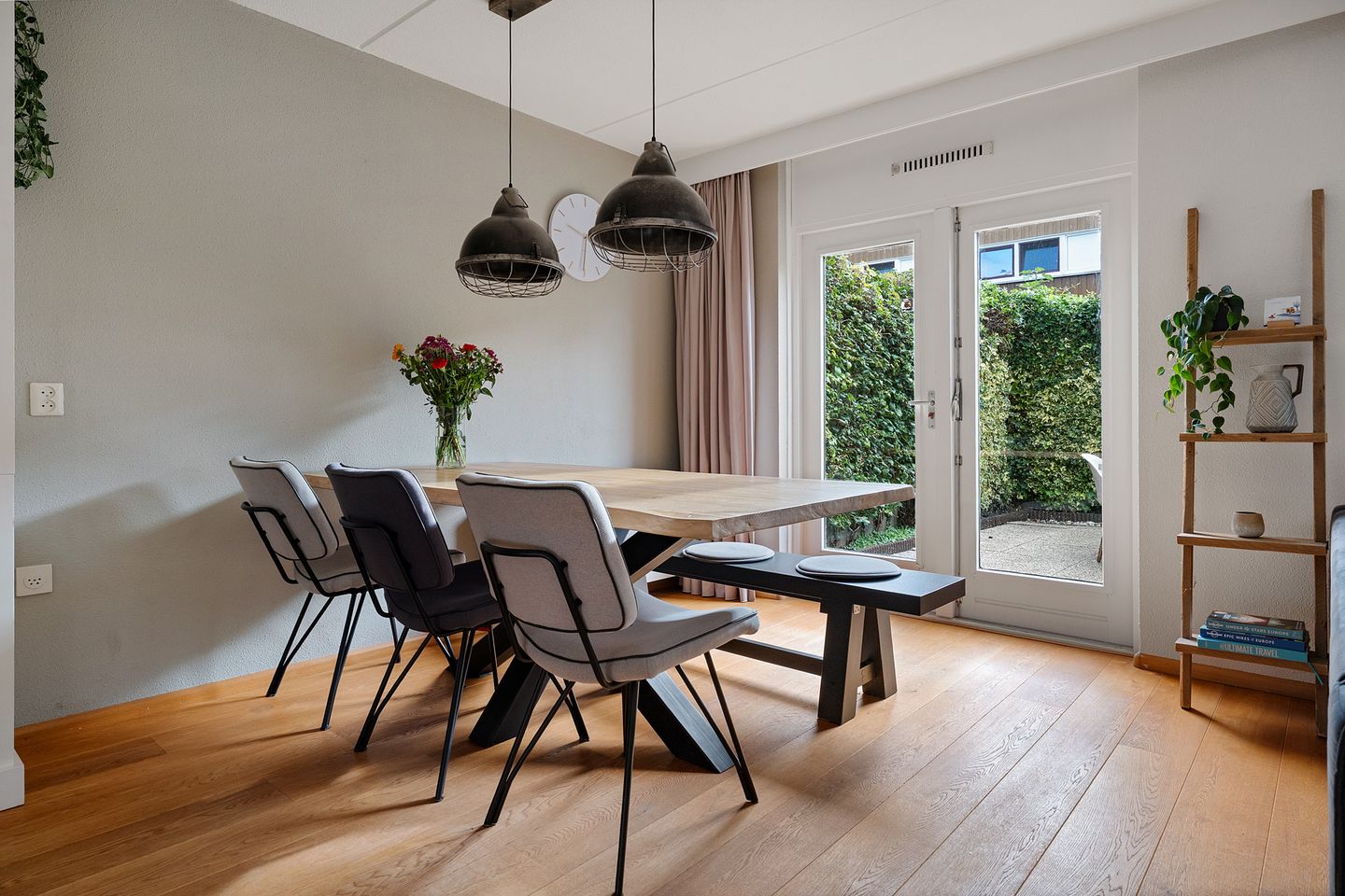 Photo 10 of Donderslaan 34-5