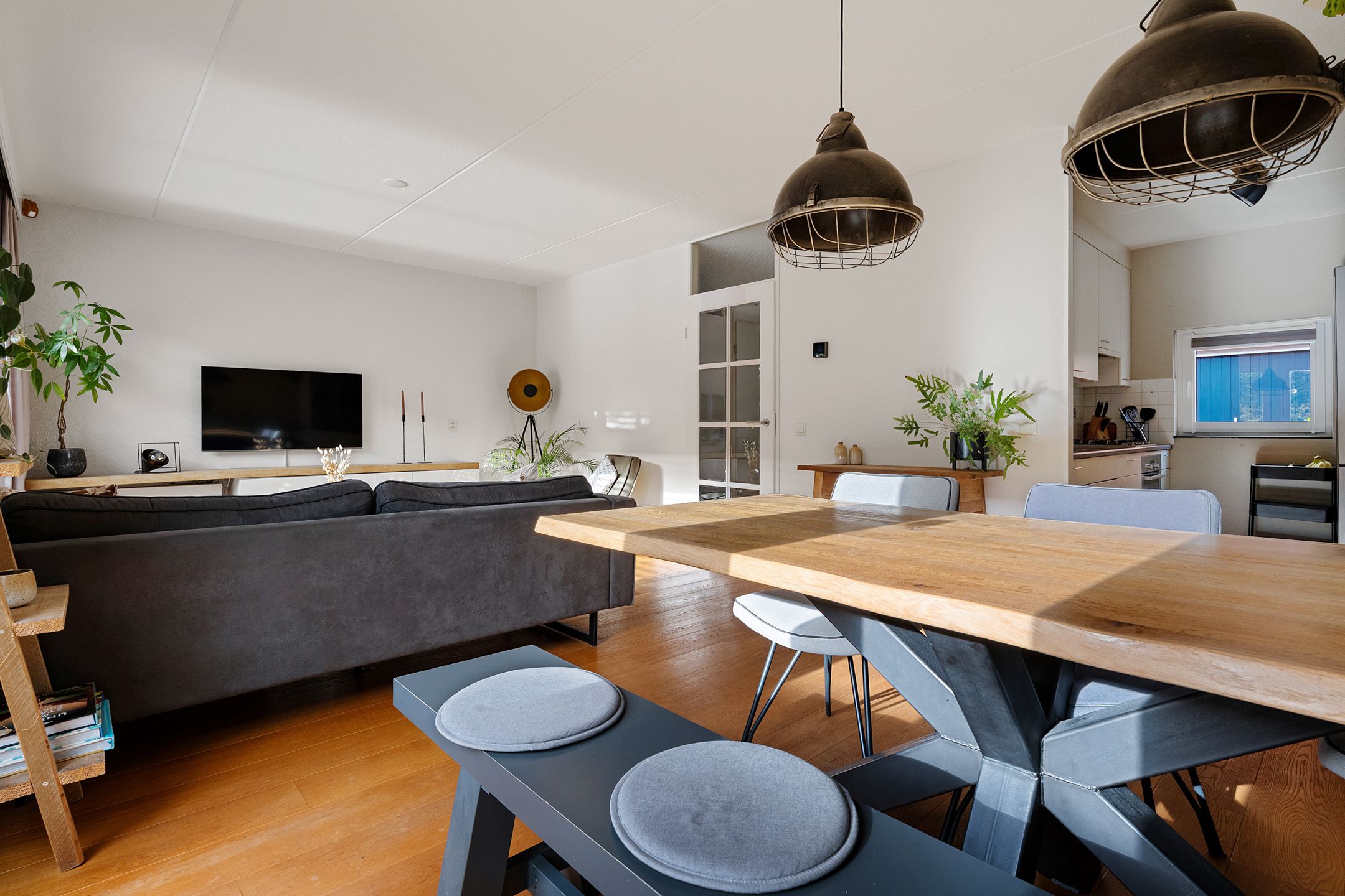 Photo 12 of Donderslaan 34-5