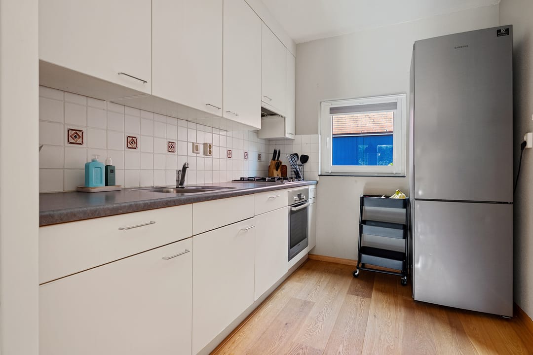 Photo 13 of Donderslaan 34-5