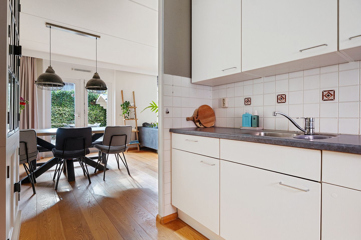 Photo 14 of Donderslaan 34-5