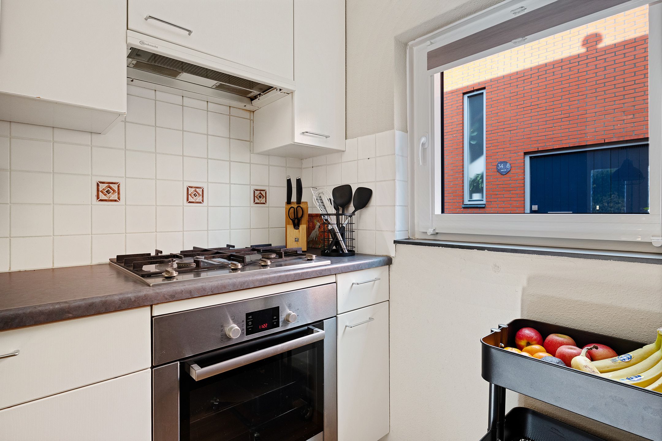 Photo 15 of Donderslaan 34-5