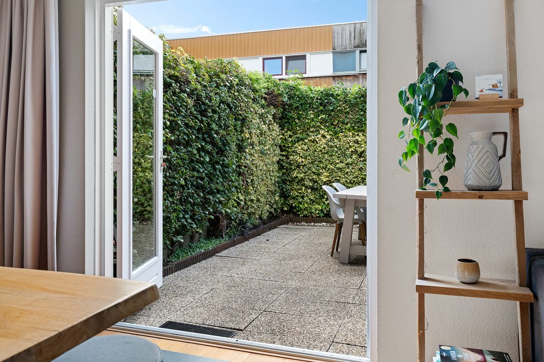 Photo 17 of Donderslaan 34-5