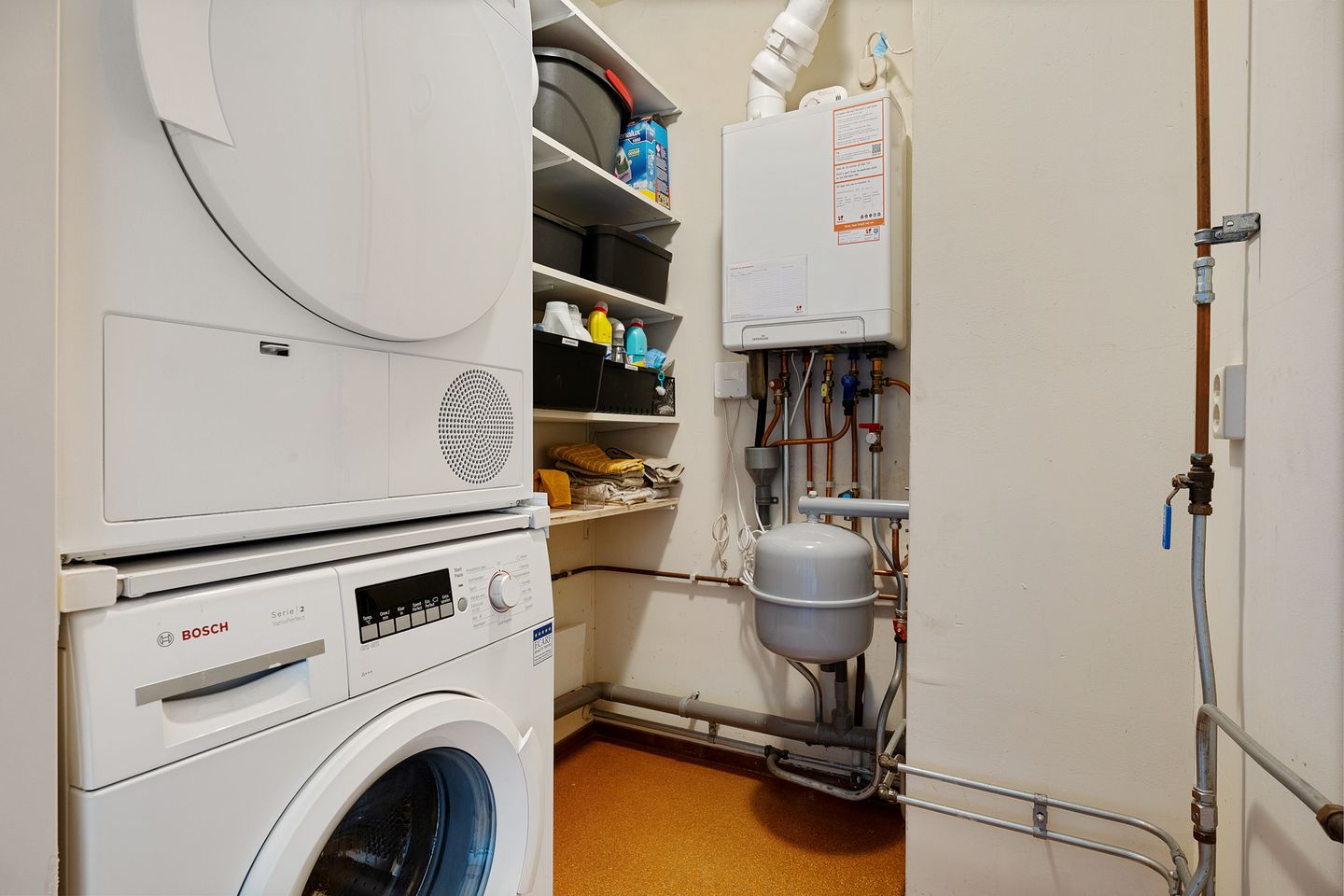 Photo 25 of Donderslaan 34-5