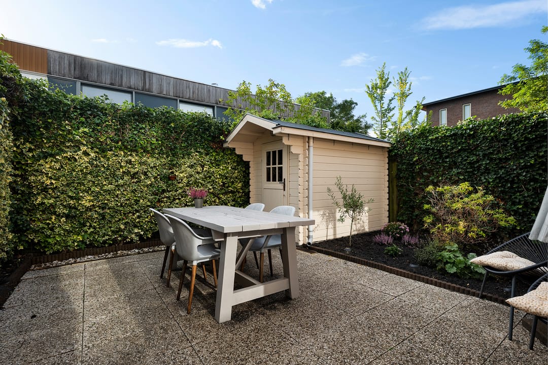 Photo 26 of Donderslaan 34-5