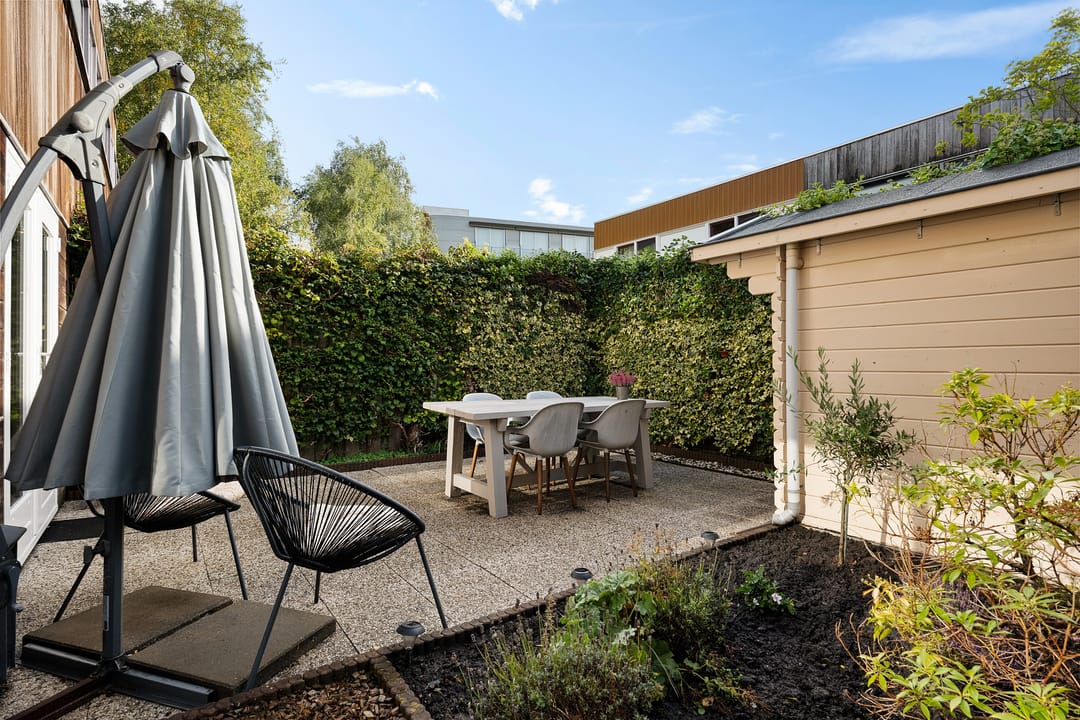 Photo 28 of Donderslaan 34-5