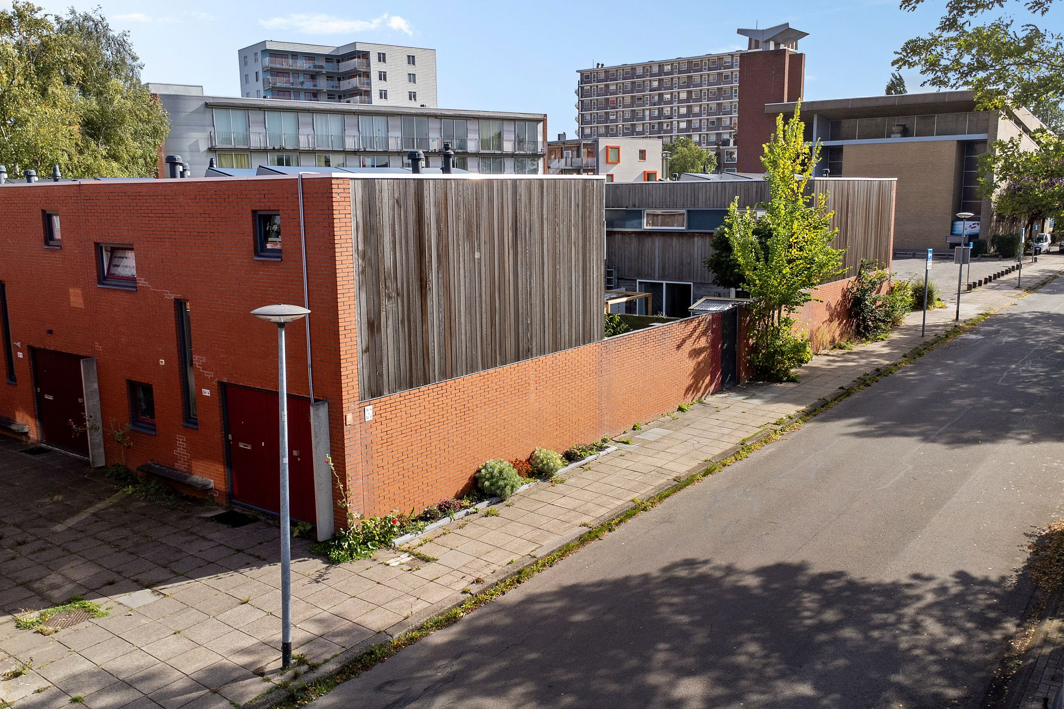 Photo 30 of Donderslaan 34-5