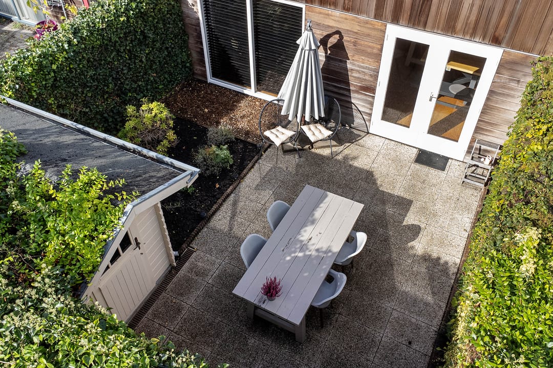 Photo 31 of Donderslaan 34-5