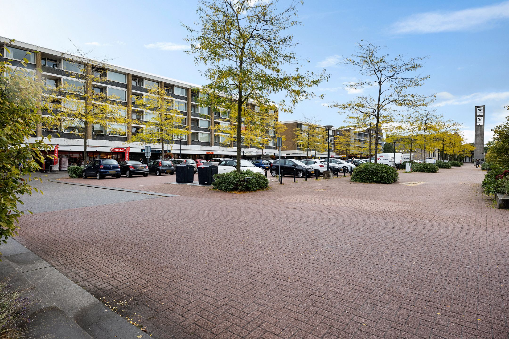 Photo 33 of Donderslaan 34-5