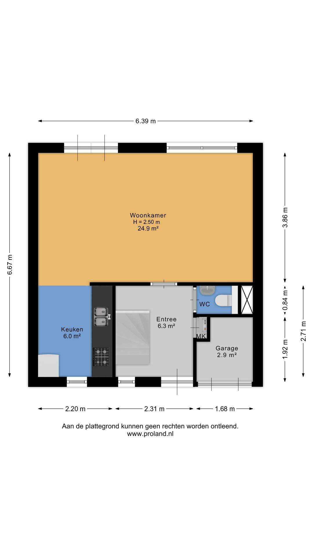 Photo 38 of Donderslaan 34-5