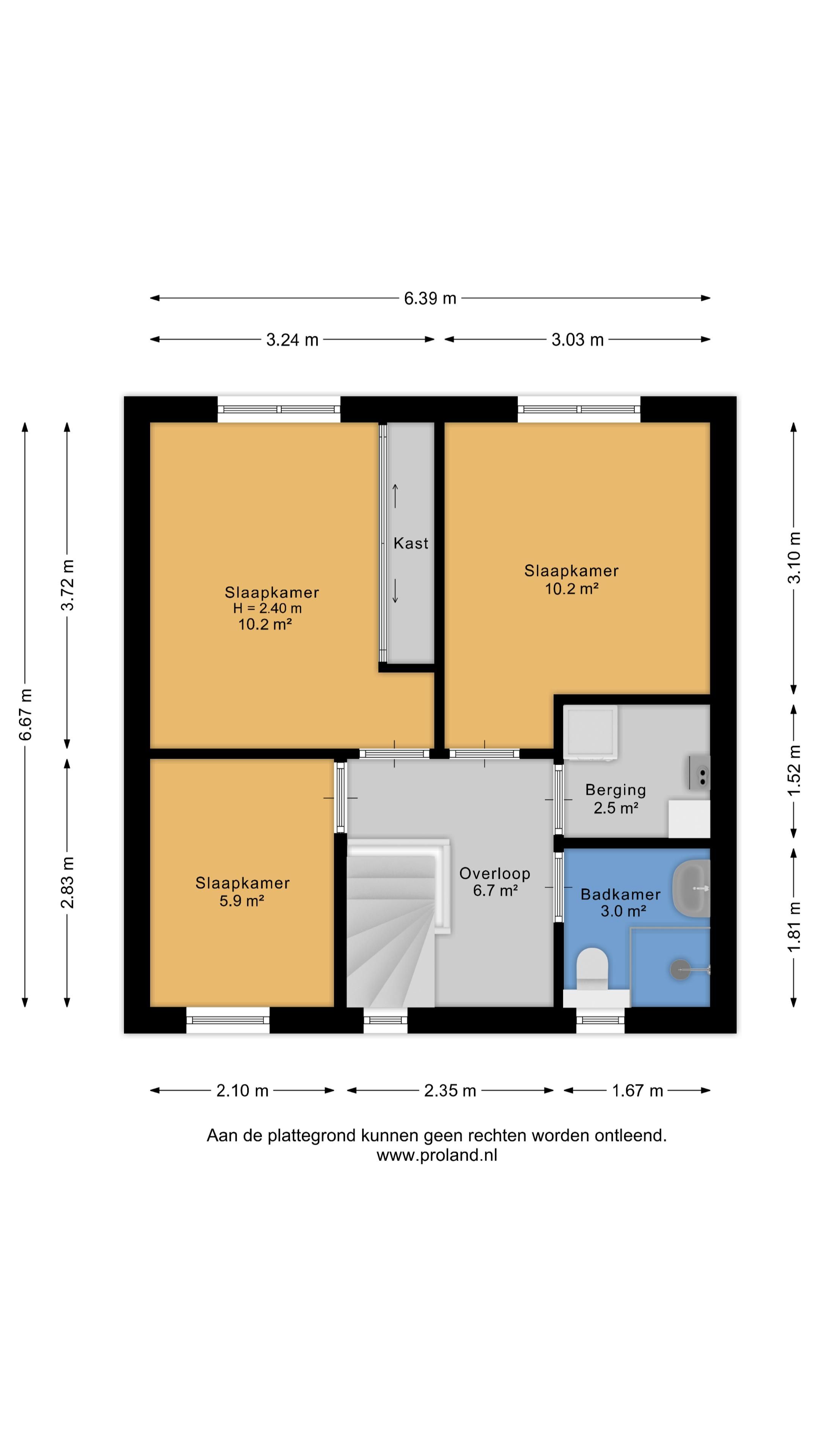 Photo 39 of Donderslaan 34-5