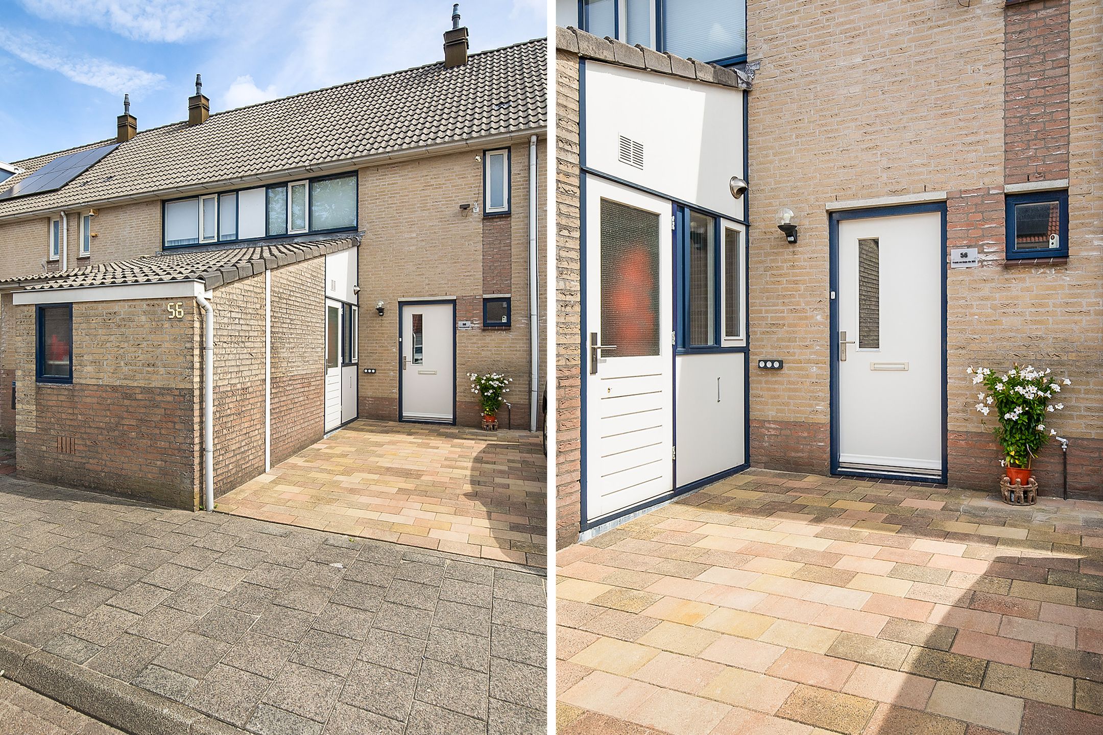 Foto 3 van Hannie Schaftstraat 56