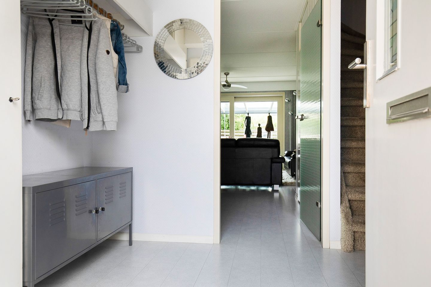 Foto 4 van Hannie Schaftstraat 56