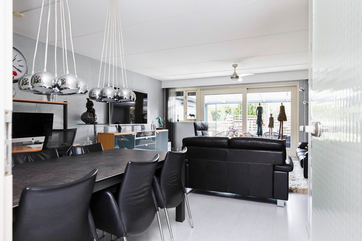 Foto 5 van Hannie Schaftstraat 56