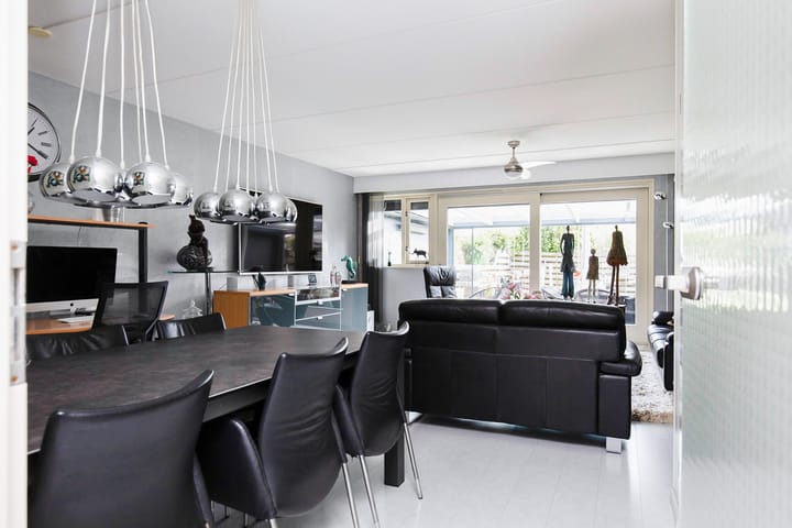 Foto 5 van Hannie Schaftstraat 56