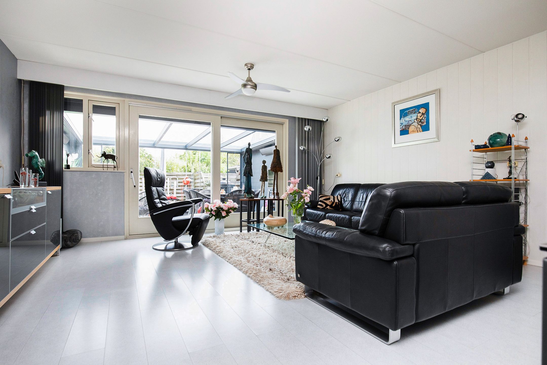 Foto 6 van Hannie Schaftstraat 56