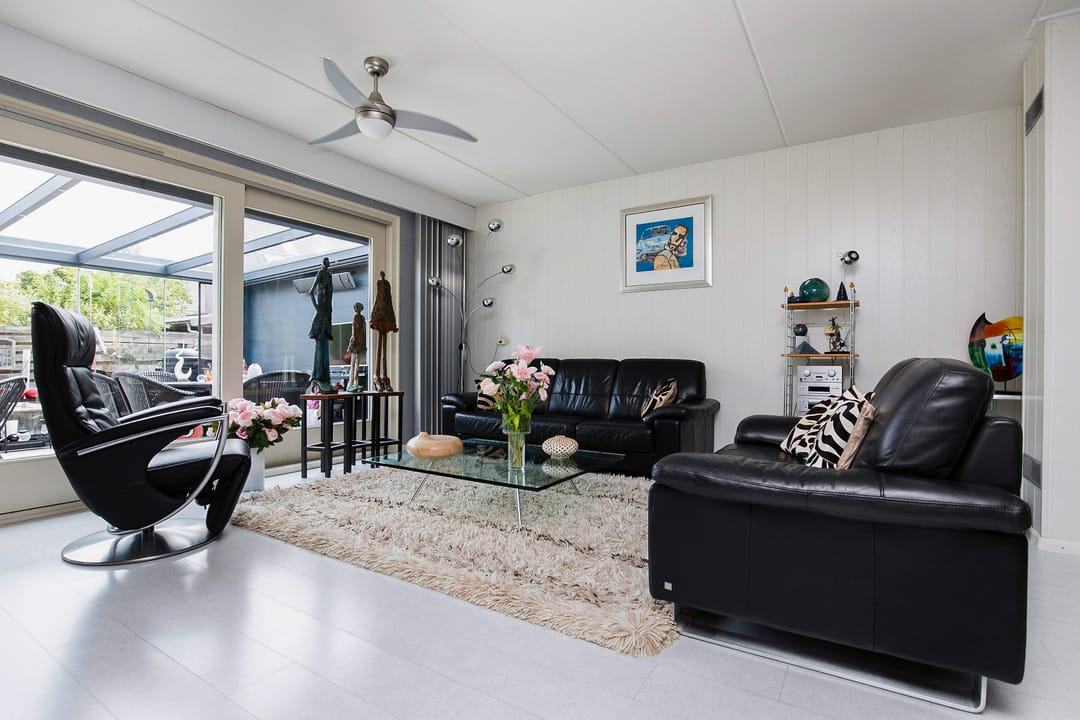 Foto 7 van Hannie Schaftstraat 56