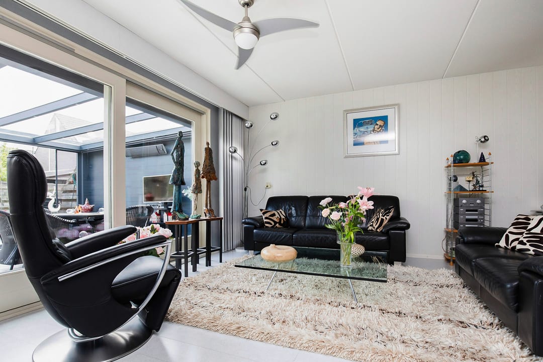 Foto 8 van Hannie Schaftstraat 56