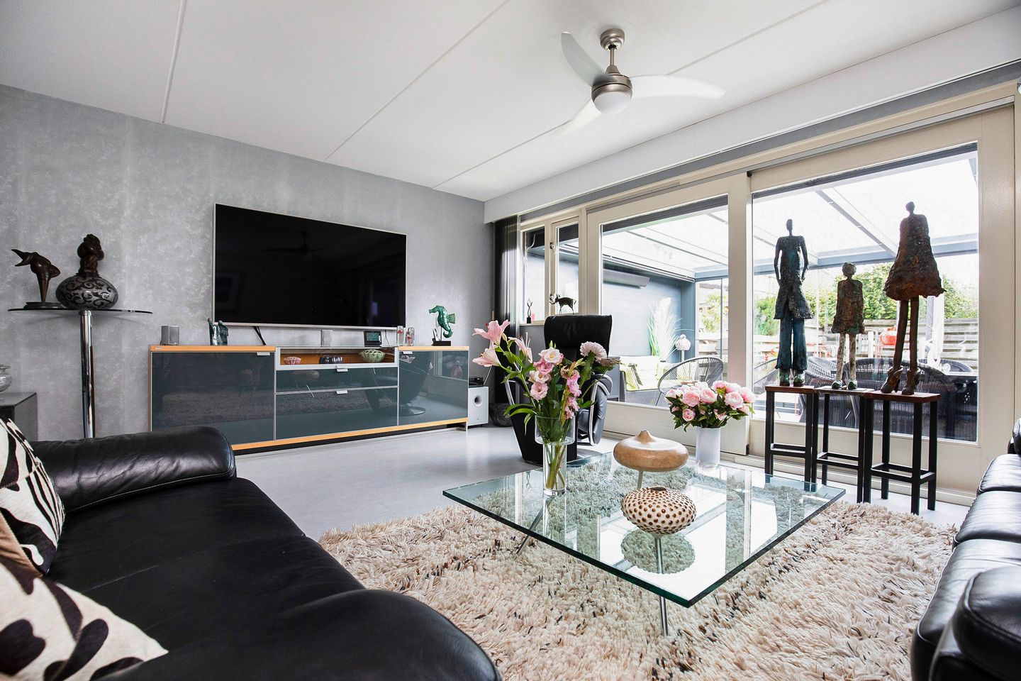 Foto 10 van Hannie Schaftstraat 56