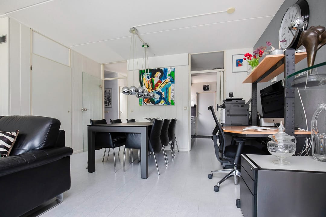 Foto 11 van Hannie Schaftstraat 56