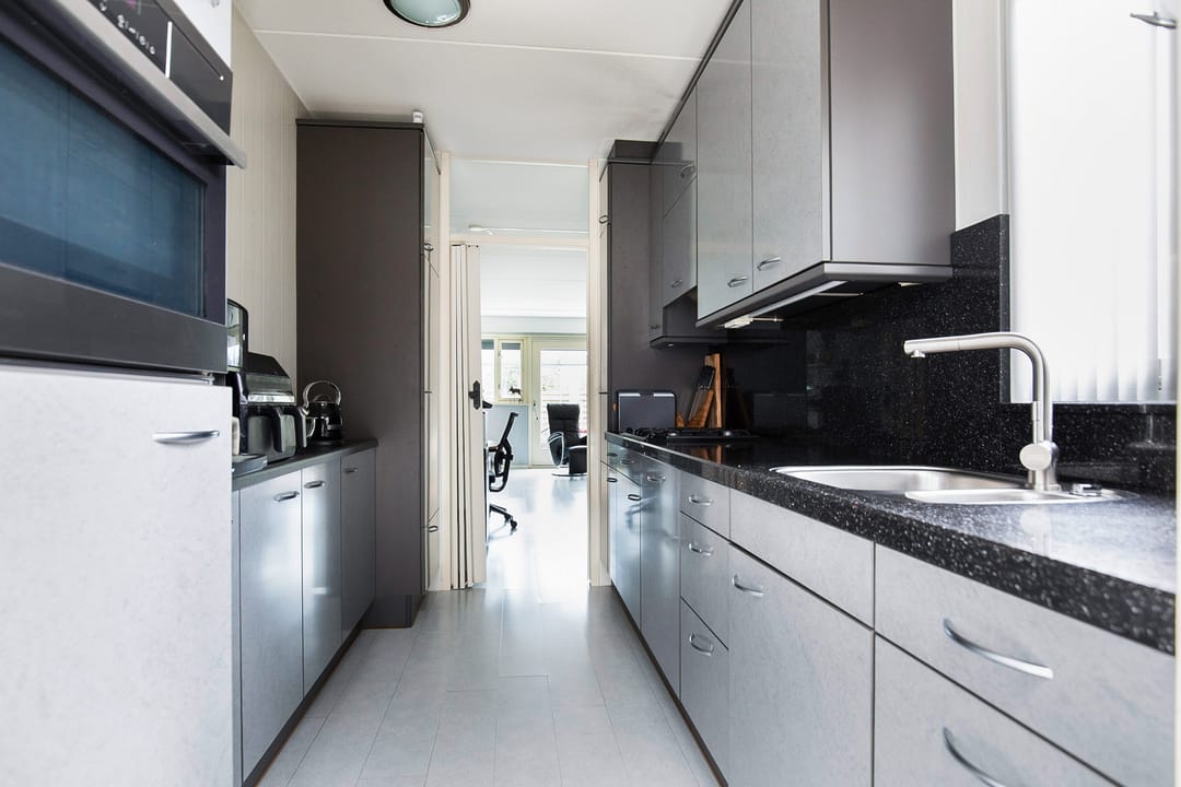 Foto 13 van Hannie Schaftstraat 56