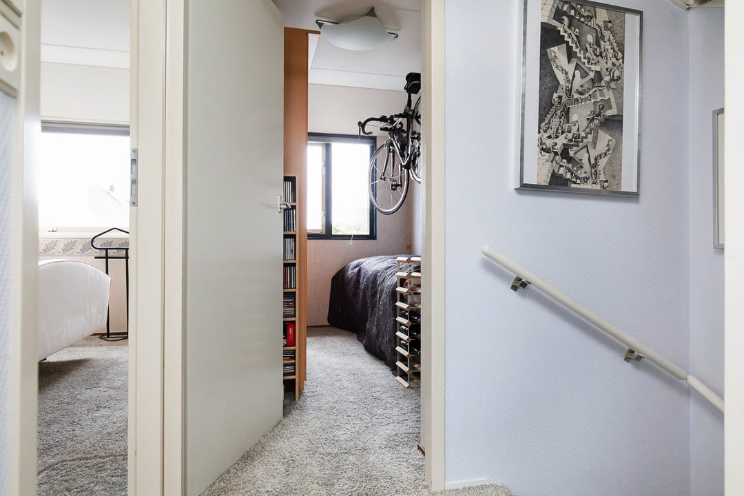 Foto 16 van Hannie Schaftstraat 56