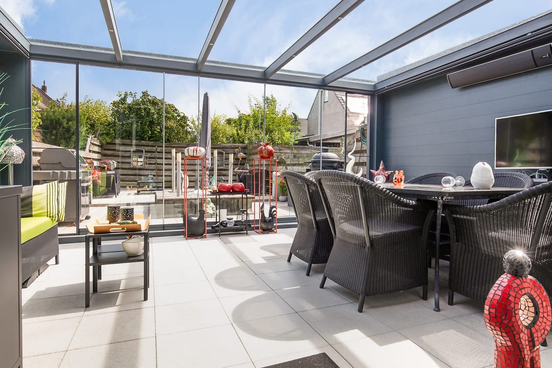 Foto 32 van Hannie Schaftstraat 56