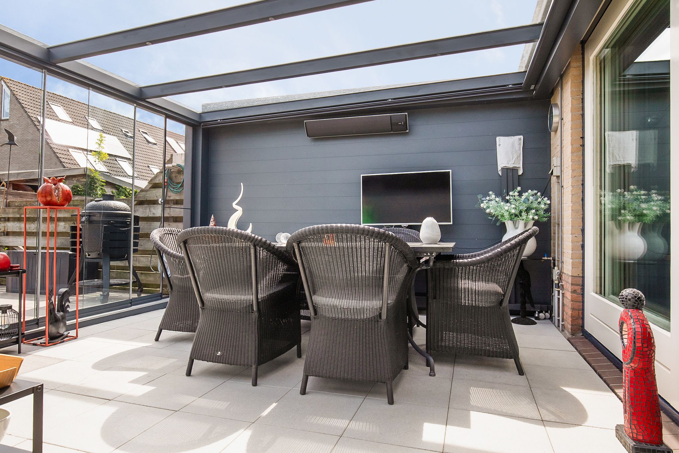 Foto 33 van Hannie Schaftstraat 56