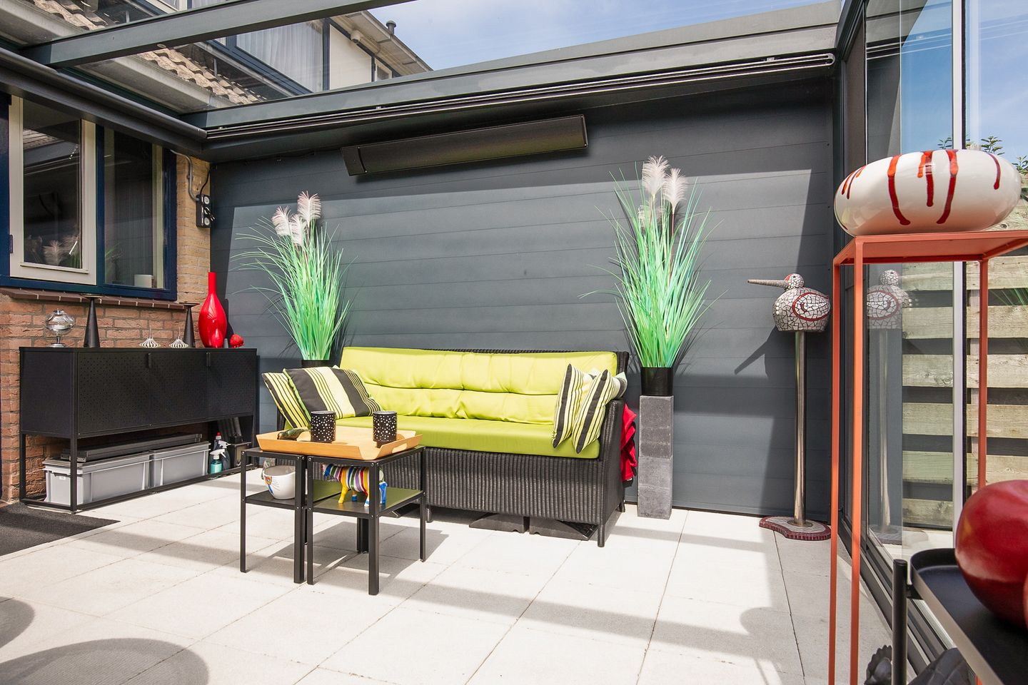 Foto 34 van Hannie Schaftstraat 56