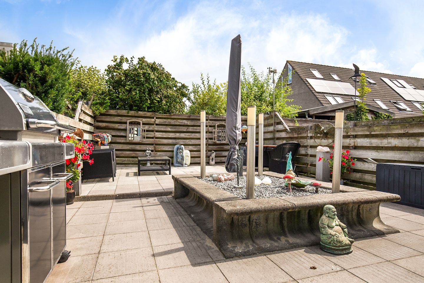 Foto 35 van Hannie Schaftstraat 56