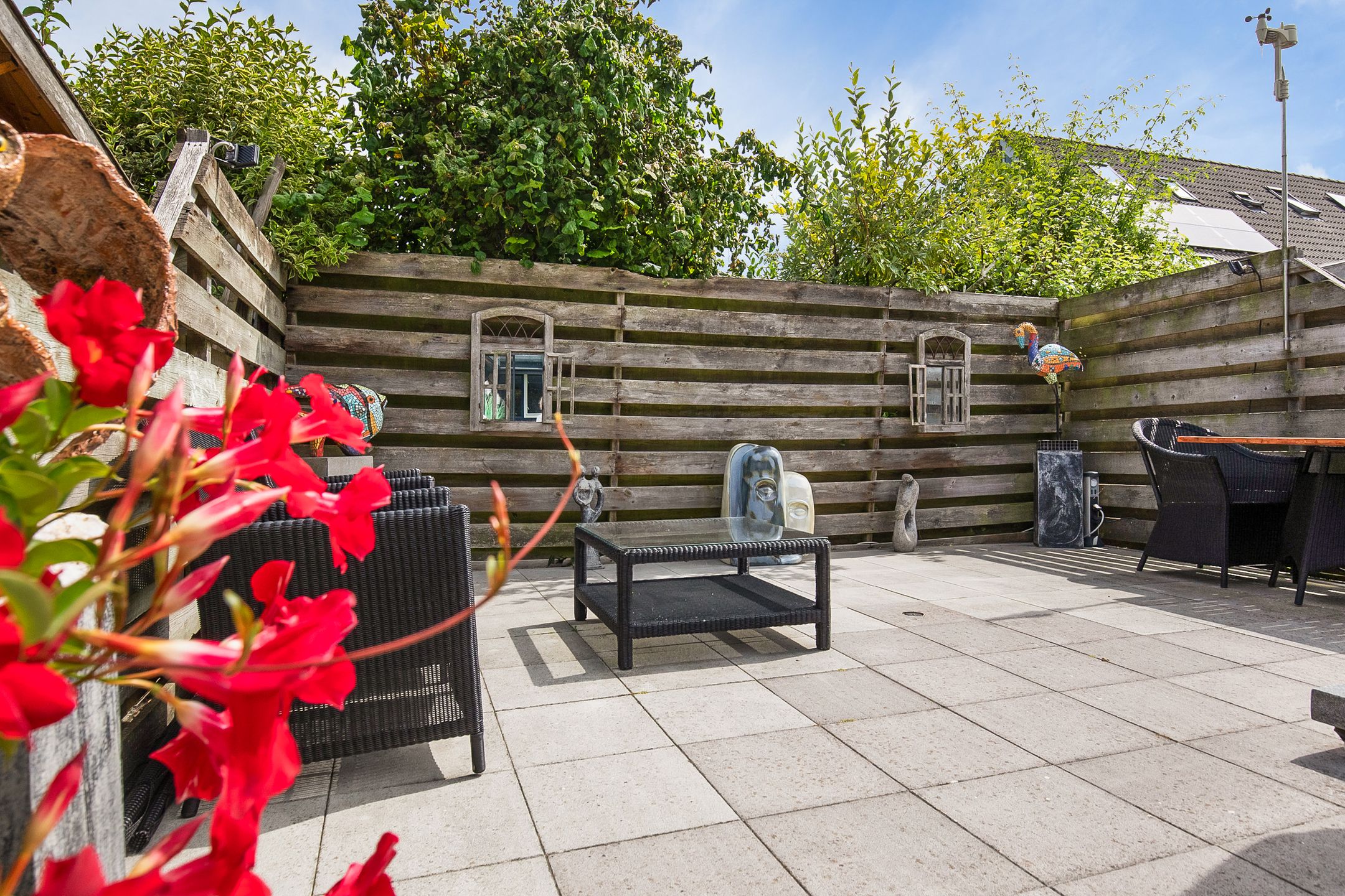 Foto 36 van Hannie Schaftstraat 56