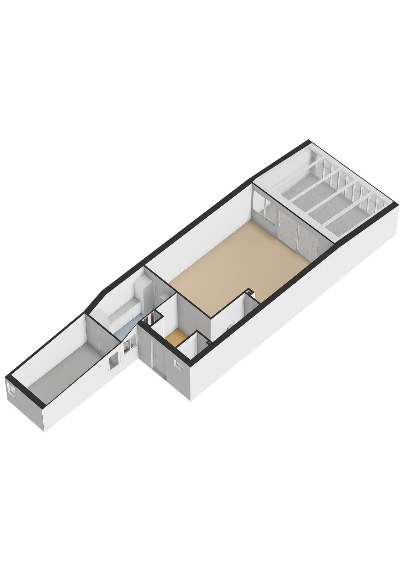 Foto 39 van Hannie Schaftstraat 56