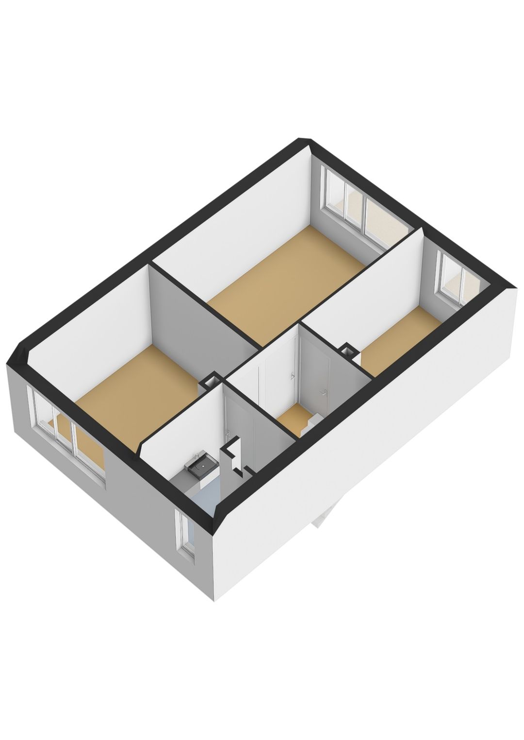 Foto 41 van Hannie Schaftstraat 56