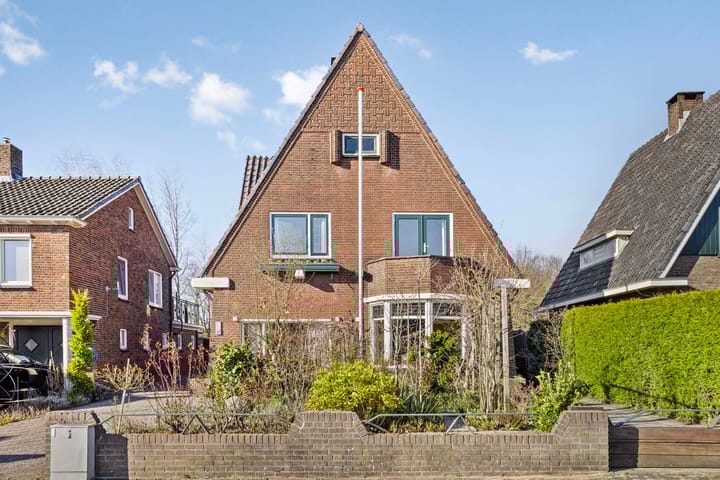 Bentheimerstraat 79