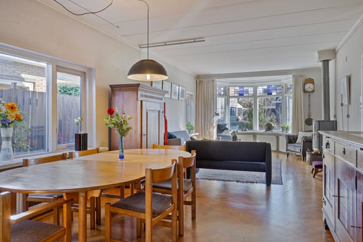 Photo 2 of Bentheimerstraat 79